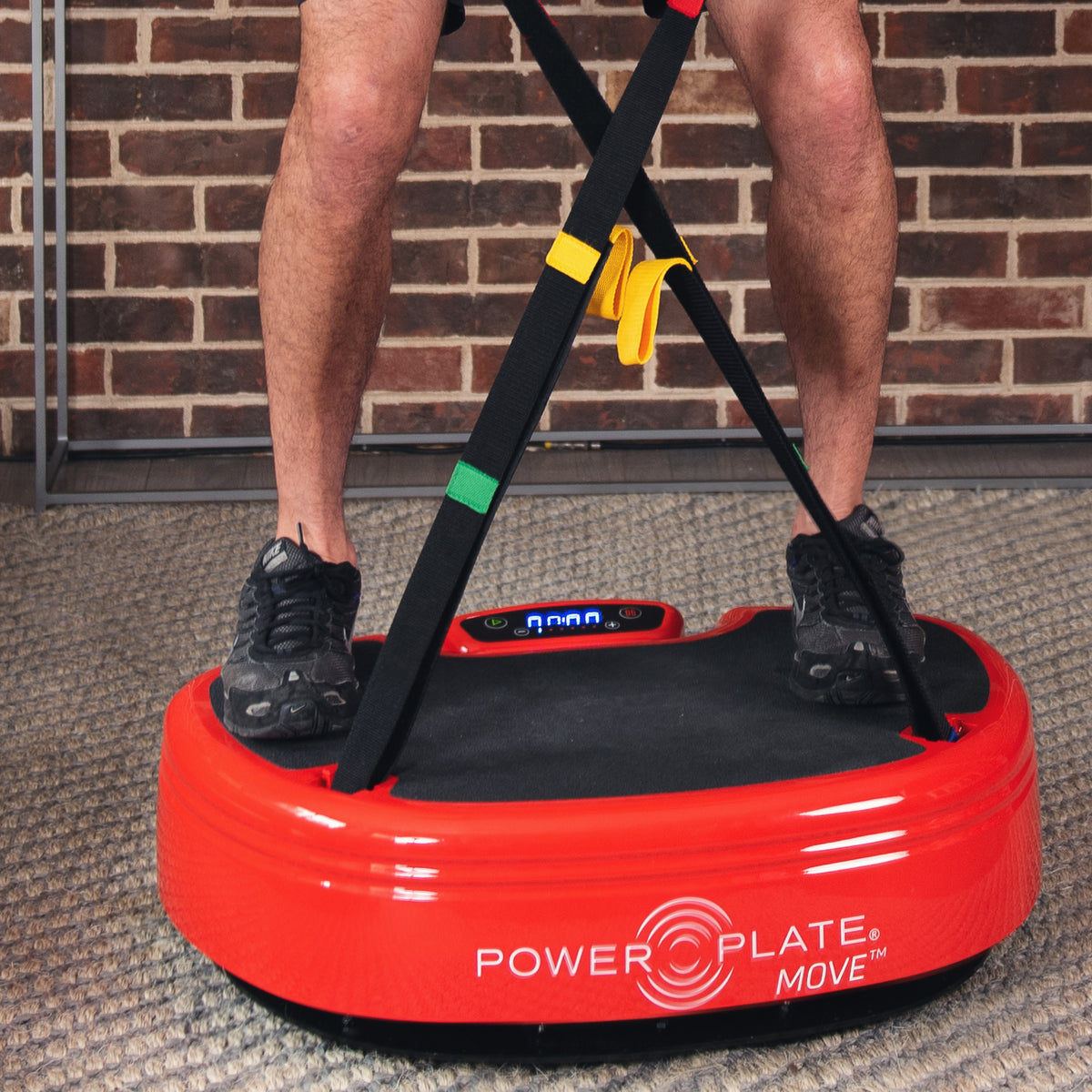 Whole Body Vibration Plates | Power Plate Whole Body Vibration Plates | Power Plate