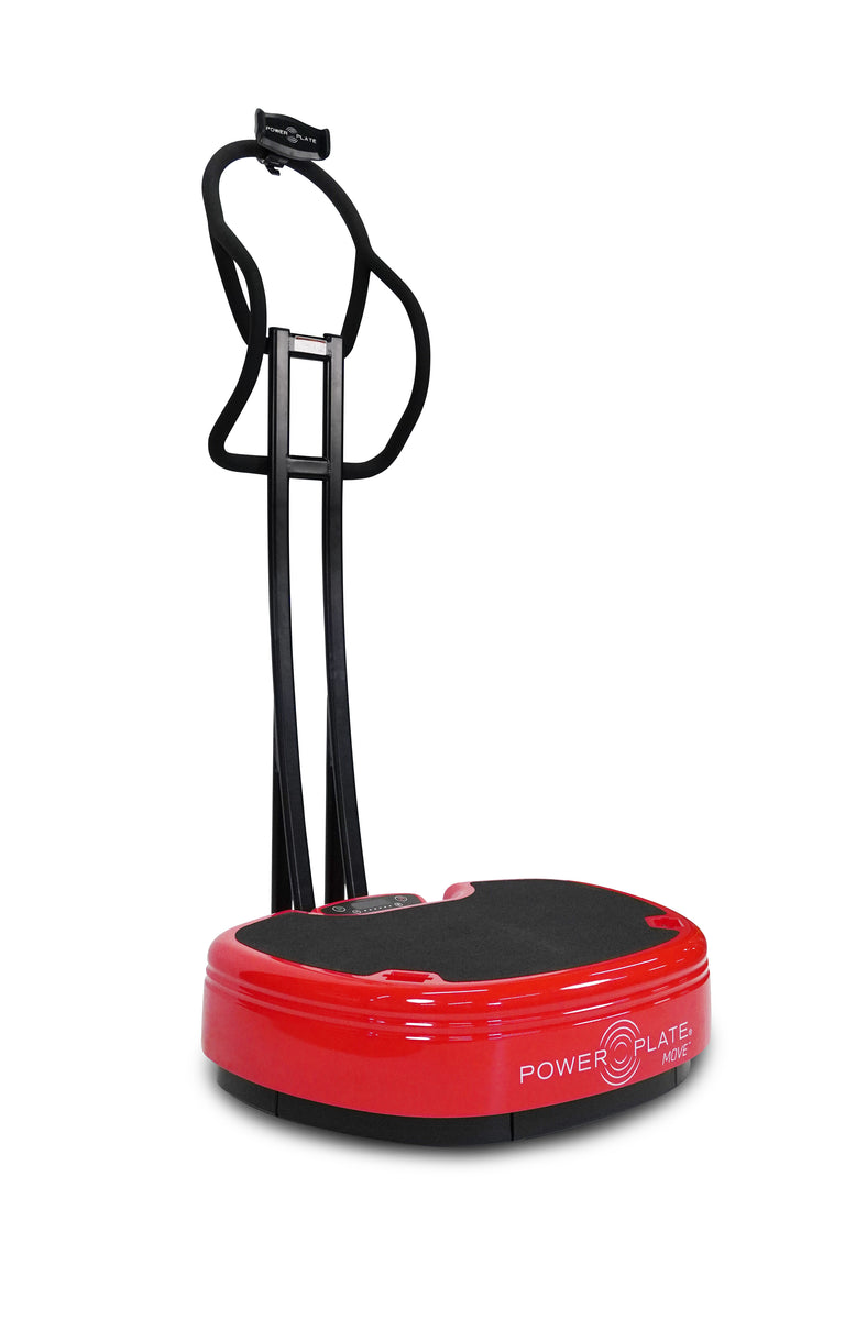 Power Plate® Move Stability Bar - Power Plate Accessory | Power Plate
