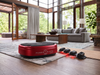 Power Plate® MOVE™ + Flexbeam 1 Red Light Bundle
