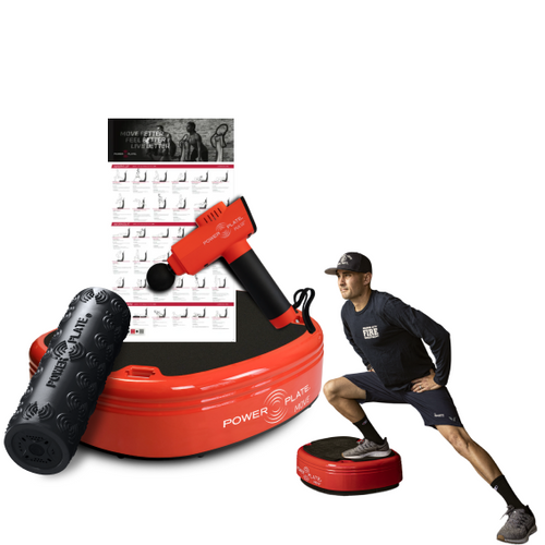 Athletic Performance Bundle