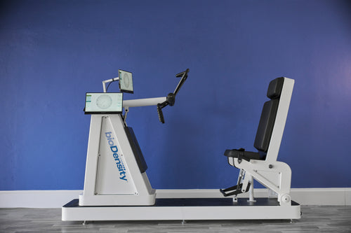 bioDensity Machine