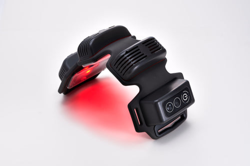 FlexBeam Wearable Red Light Device