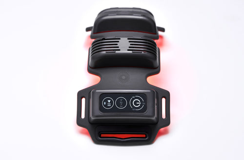 FlexBeam Wearable Red Light Device