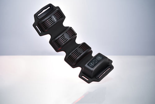 FlexBeam Wearable Red Light Device