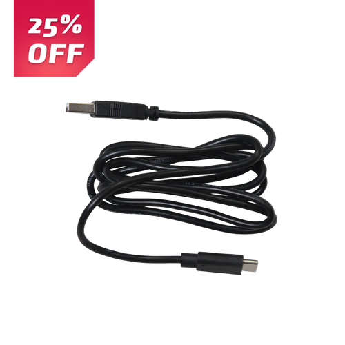 Roller, DualSphere, Mini+ Charging Cable