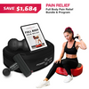 Full Body Pain Relief Bundle & Program
