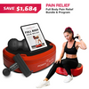 Full Body Pain Relief Bundle & Program