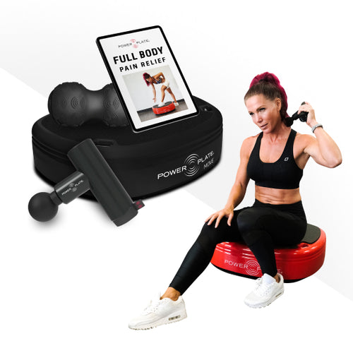 Full Body Pain Relief Bundle & Program