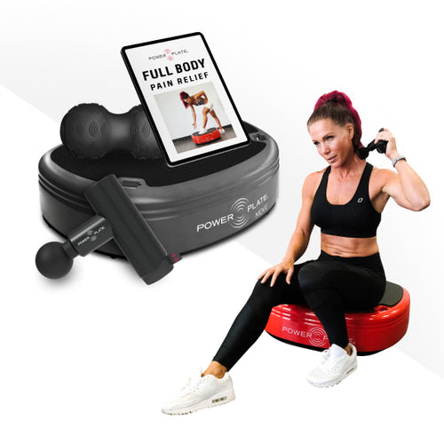 Full Body Pain Relief Bundle & Program Full Body Pain Relief Bundle & Program