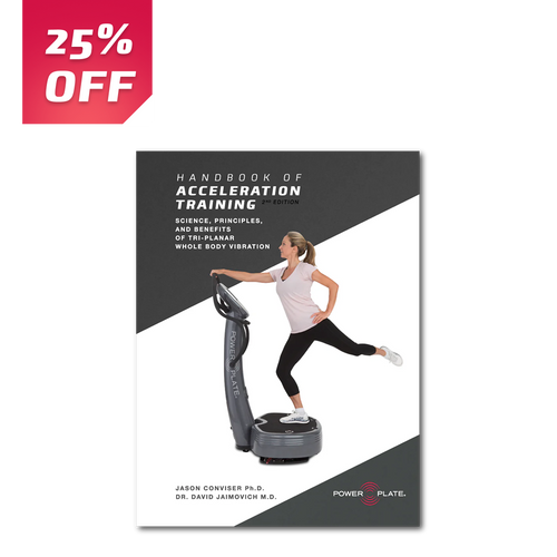 Handbook of Acceleration Training