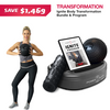 Ignite Body Transformation Bundle & Program