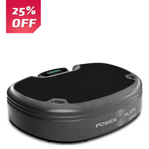 Power Plate® MOVE™