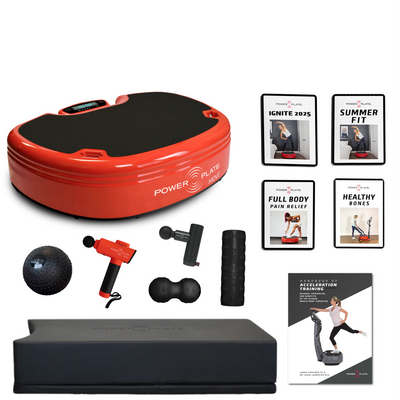 Power Plate MOVE Ultimate Gym Bundle Power Plate MOVE Ultimate Gym Bundle