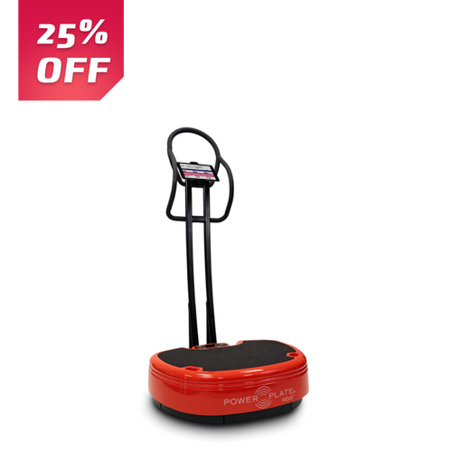 Power Plate® MOVE Stability Bar & Power Shield