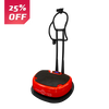 Power Plate® MOVE Stability Bar & Power Shield