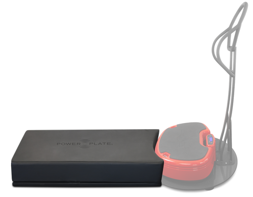 Power Plate® Deluxe Support Cushion