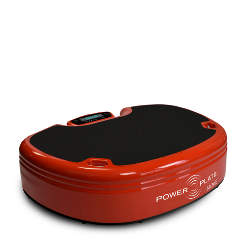 Power Plate MOVE - Power Plate Whole Body Vibration | Power Plate Power Plate MOVE - Power Plate Whole Body Vibration | Power Plate