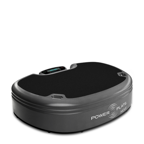 Power Plate MOVE - Vibration Trainer - Silver Power Plate MOVE - Vibration Trainer - Silver