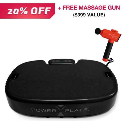 Personal Power Plate - Power Plate Whole Body Vibration | Power Plate Personal Power Plate - Power Plate Whole Body Vibration | Power Plate