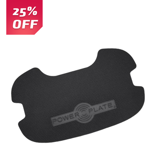 Personal Power Plate Mat