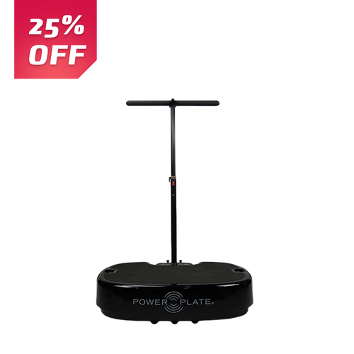 Personal Power Plate® Stability Bar