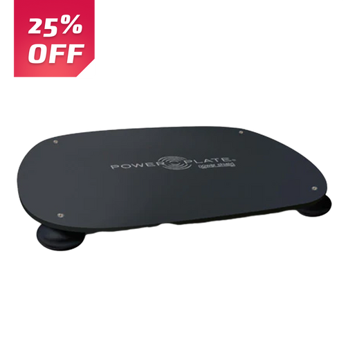 Personal Power Shield