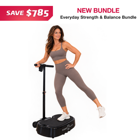 Everyday Strength & Balance Bundle
