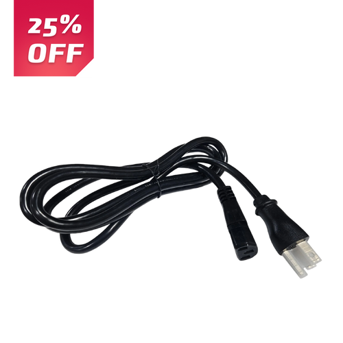 Power Plate Power Cord