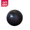 Power Plate Slam Ball