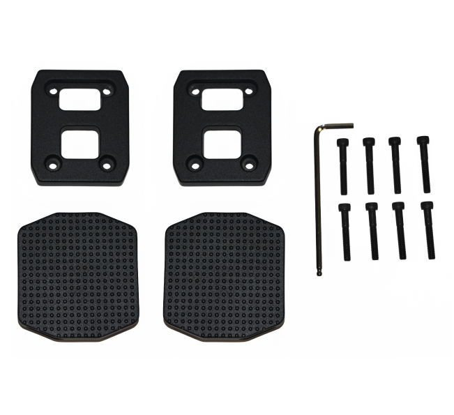 pedal block REV Pedal Blocks