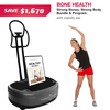 Strong Bones, Strong Body Bundle & Program