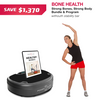 Strong Bones, Strong Body Bundle & Program