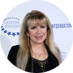 Stevie Nicks