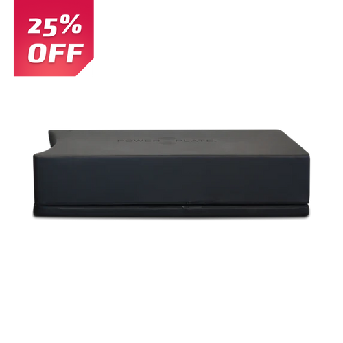 Power Plate® Deluxe Support Cushion