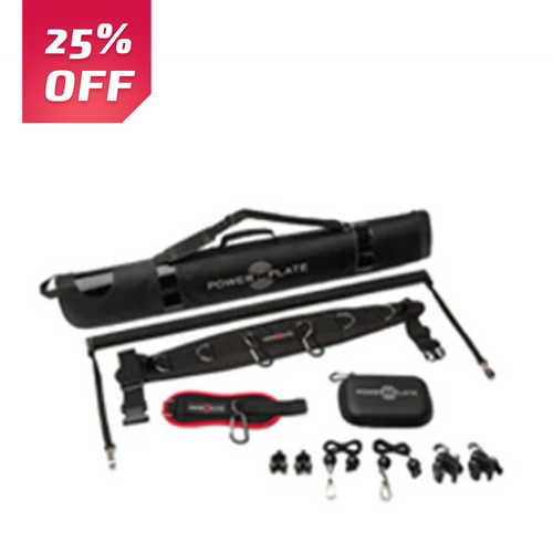 Total Body Cable Accessory Kit