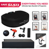 Power Plate MOVE Ultimate Gym Bundle