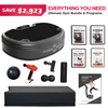 Power Plate MOVE Ultimate Gym Bundle