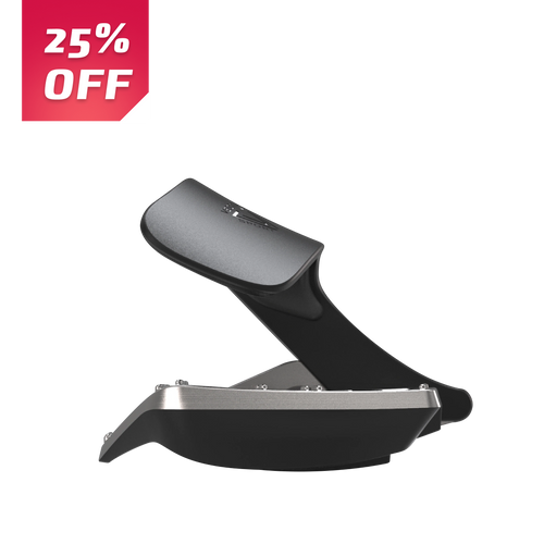 Vectus Pedals
