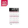 Power Plate Wall Poster