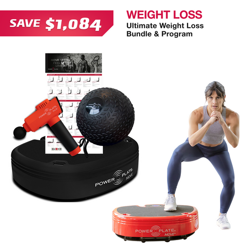 Weight Loss Bundle