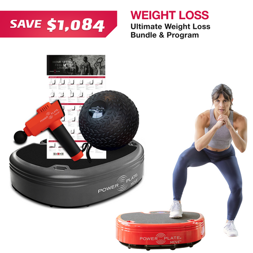 Weight Loss Bundle
