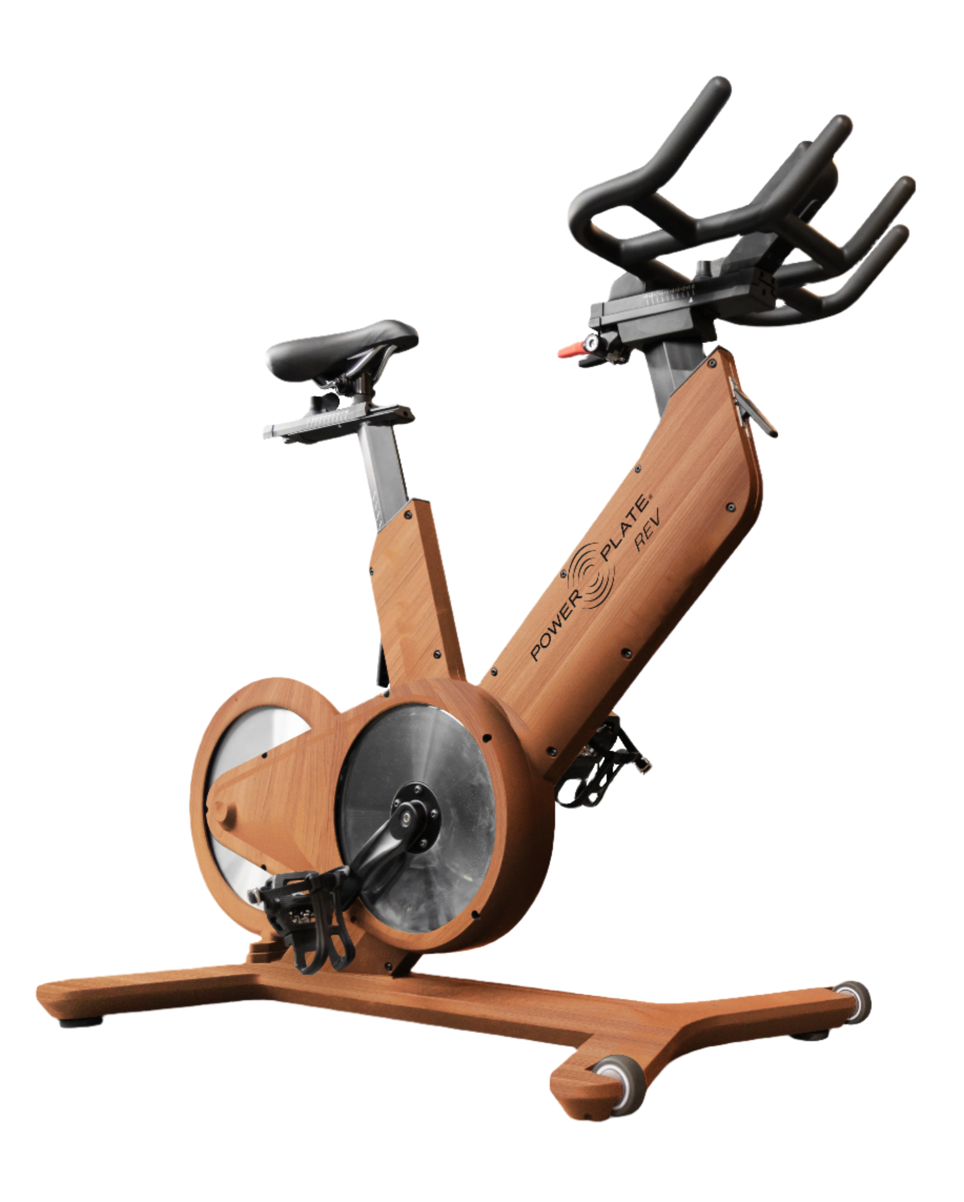 Power Plate REV , Extra Height (for 6'0" and taller) / Wood Power Plate REV , Extra Height (for 6'0" and taller) / Wood