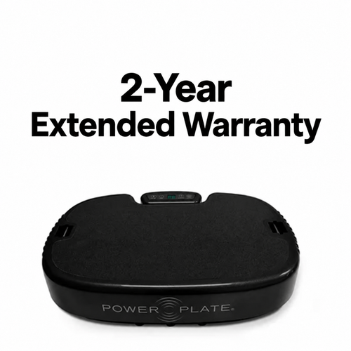 Personal 2-Year Extended Warranty