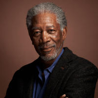 Morgan Freeman