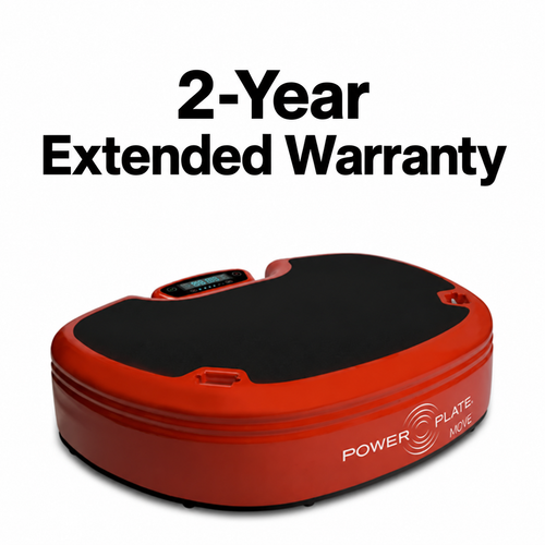 MOVE 2-Year Extended Warranty