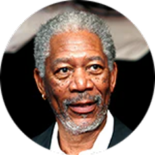 Morgan Freeman