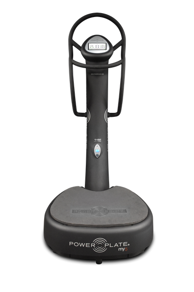 Upgraded Power Plate® my5™