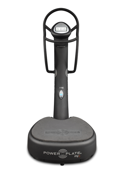 Upgraded Power Plate® my5™
