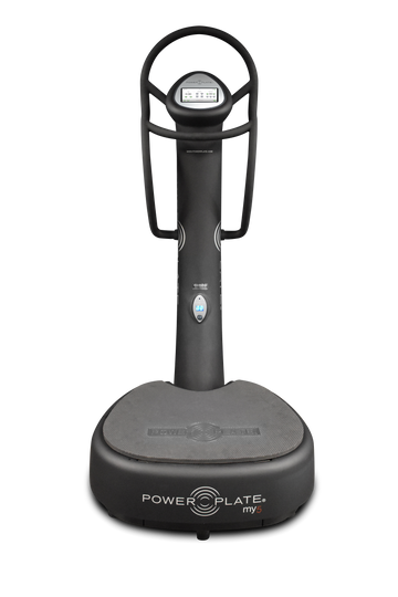 Upgraded Power Plate® my5™