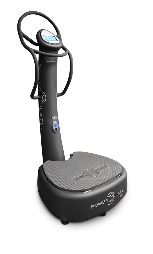 Upgraded Power Plate® my5™